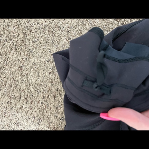 Lululemon invigorate leggings - Picture 5 of 6
